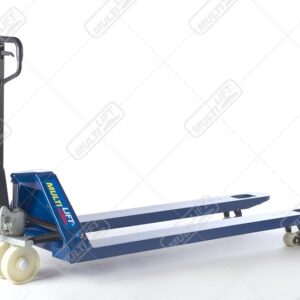 PELD-3000N Patin hidraulico extralargo