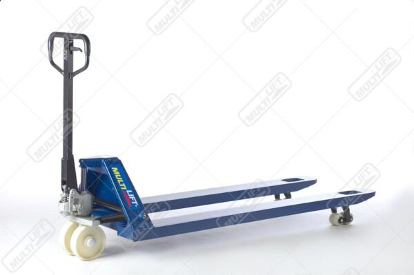 PELD-3000N Patin hidraulico extralargo