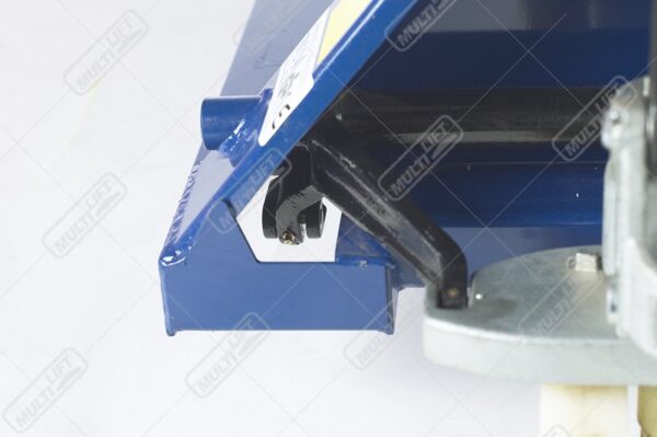 PELD-3000N Patin hidraulico extralargo - Image 4