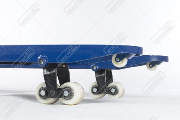 PELD-3000N Patin hidraulico extralargo - Image 8