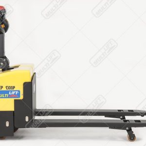 EP-1300P Patin electrico industrial ultra compacto