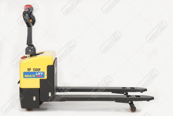 EP-1300P Patin electrico industrial ultra compacto