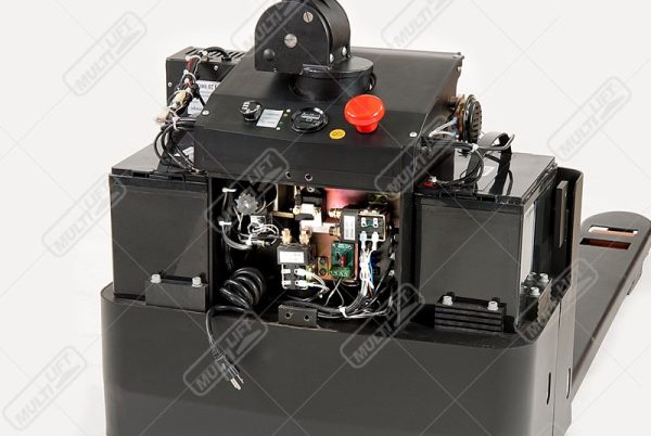EP-1300P Patin electrico industrial ultra compacto - Image 8
