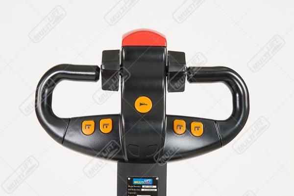 EP-1300P Patin electrico industrial ultra compacto - Image 2