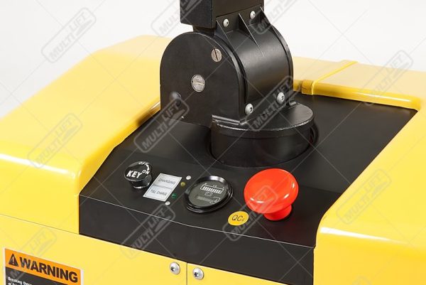 EP-1300P Patin electrico industrial ultra compacto - Image 6
