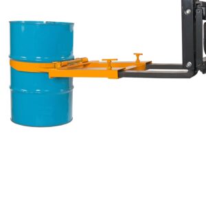 Manipulador de tambores mecánico DH-600 600 kg