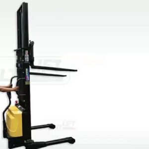 HSEW-1500N Apilador semielectrico patas anchas