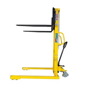 Apilador hidráulico manual HWS-1000N 1.6 m 1000 kg