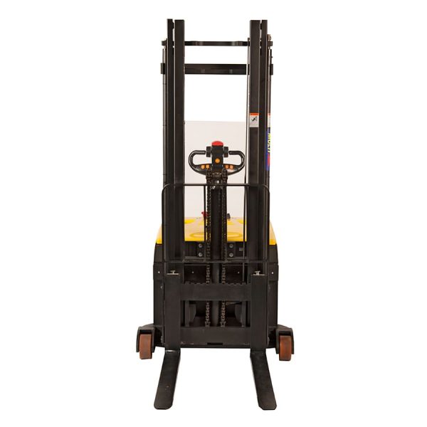 Apilador eléctrico SEC-1200P AC 3.6 m 1200 kg contrabalanceado - Image 4