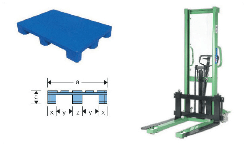 tablero Humanista Casa Elevador hidraulico HMS-1500N - Multi Lift | Multilift