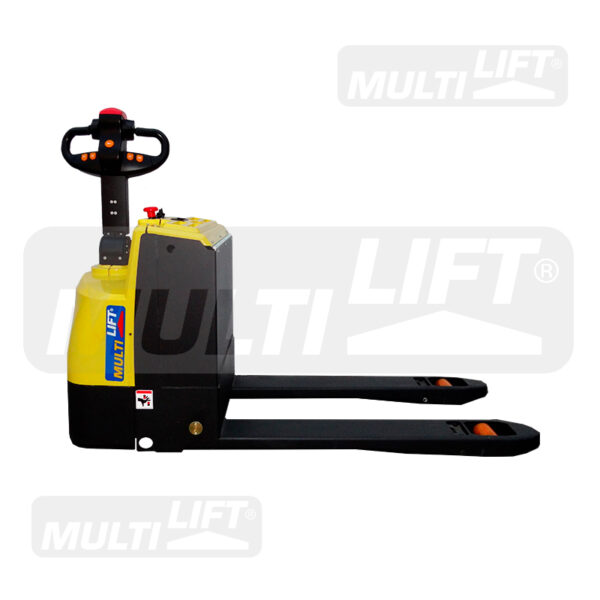 EP-2000P Patin electrico industrial standard - Image 3