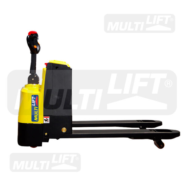 EP-2000P Patin electrico industrial standard - Image 2