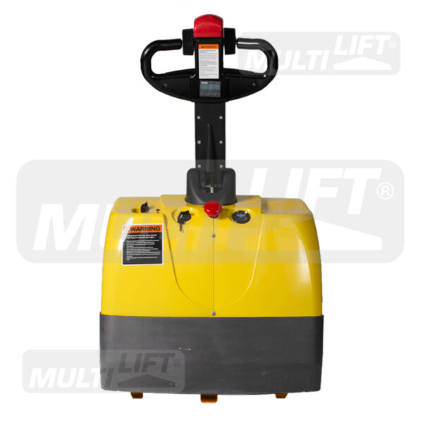 EP-2000P Patin electrico industrial standard - Image 17
