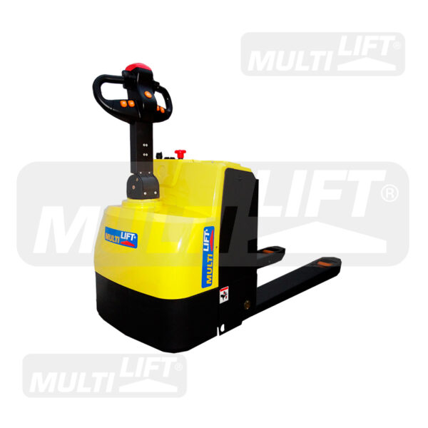 EP-2000P Patin electrico industrial standard - Image 14