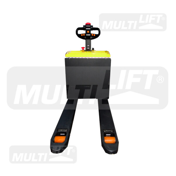 EP-2000P Patin electrico industrial standard - Image 13