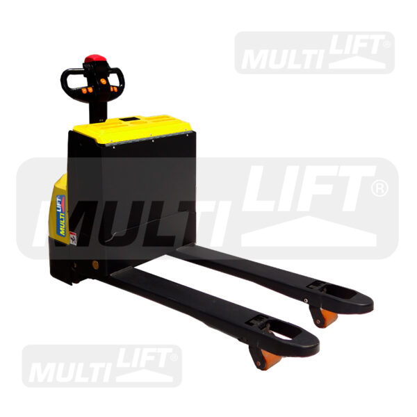EP-2000P Patin electrico industrial standard - Image 12