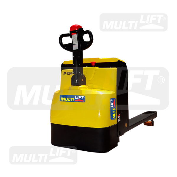 EP-2000P Patin electrico industrial standard - Image 9