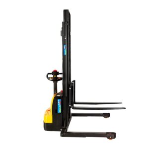 Apilador eléctrico WLSE-1000P 3.3 m 1000 kg económico