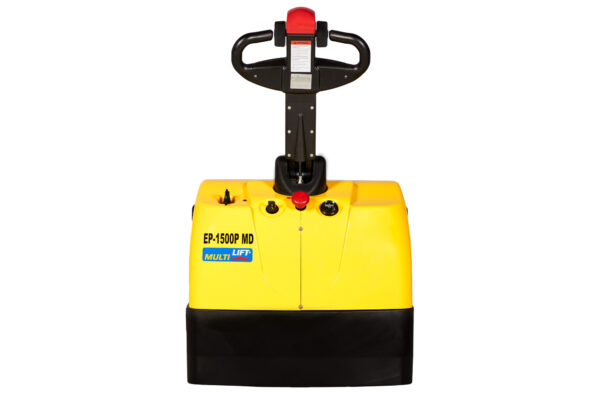 EP-2000P Patin electrico industrial standard - Image 22
