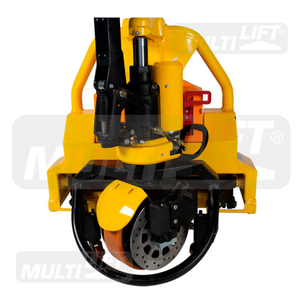 EP-1500P AC LD Patín Eléctrico industrial de litio - Image 4