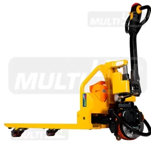 EP-1500P AC LD Patín Eléctrico industrial de litio
