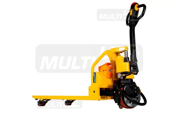 EP-1500P AC LD Patín Eléctrico industrial de litio