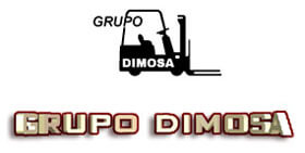 grupo dimosa montacargas en guadalajara