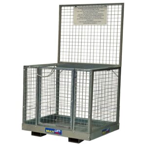 Canastilla de Seguridad para montacargas FSC-250 M