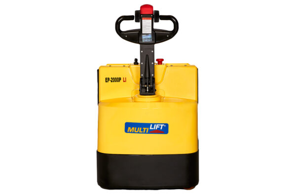 EP-2000P LI Patin electrico industrial de litio - Image 4