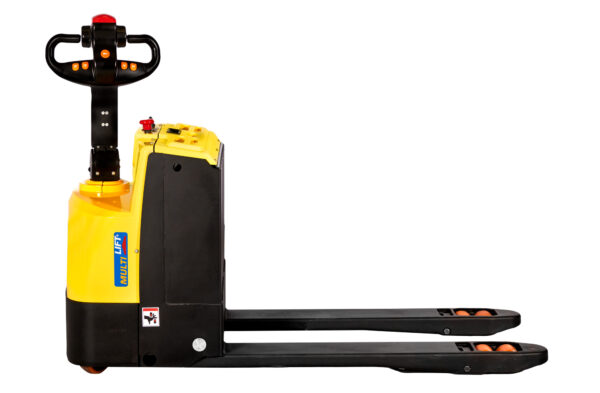 EP-2000P LI Patin electrico industrial de litio - Image 3