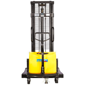 HSEW-1500N G2 Apilador semielectrico patas anchas