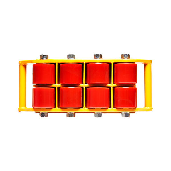 Tortuga de carga heavy duty SS-12000P 12000 kg - Image 3
