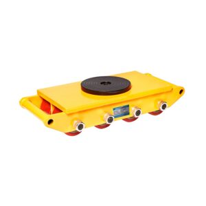 Tortuga de carga heavy duty SS-12000P 12000 kg