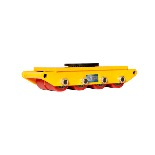 Tortuga de carga heavy duty SS-12000P 12000 kg - Image 2