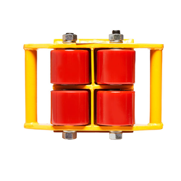 Tortuga de carga heavy duty SS-8000P 8000 kg - Image 2