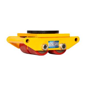 Tortuga de carga heavy duty SS-8000P 8000 kg