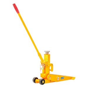 JHF-4000 Gato hidráulico 4 Toneladas perfil bajo para montacargas