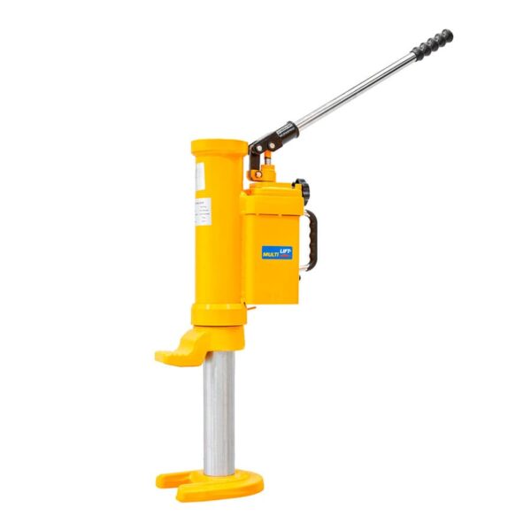 JHT-10000 Gato Hidráulico de Uña 10 Toneladas