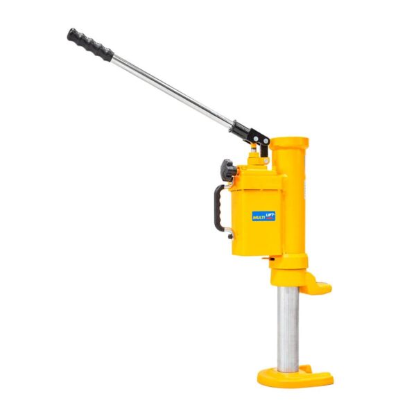 JHT-10000 Gato Hidráulico de Uña 10 Toneladas - Image 2