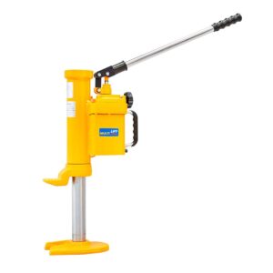JHT-5000 Gato Hidráulico de Uña 5 Toneladas