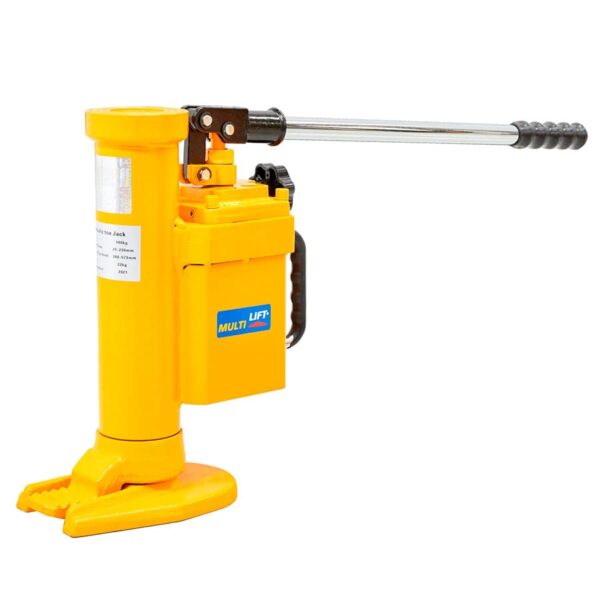 JHT-5000 Gato Hidráulico de Uña 5 Toneladas - Image 2