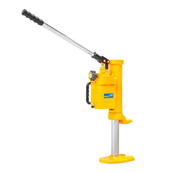 JHT-5000 Gato Hidráulico de Uña 5 Toneladas - Image 3