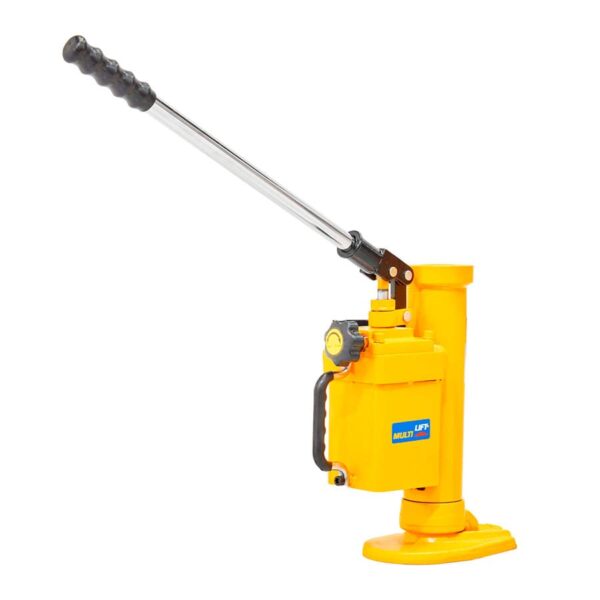 JHT-5000 Gato Hidráulico de Uña 5 Toneladas - Image 4