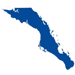 Baja California Sur