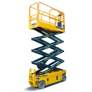 Plataforma elevadora de personal eléctrica SL-0608