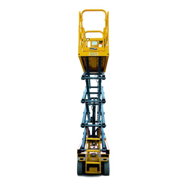 Plataforma elevadora de personal eléctrica SL-0808 - Image 3