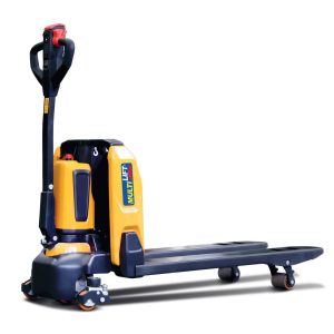 EP-1500P AC MD Li – Patín Eléctrico Industrial Autopropulsado
