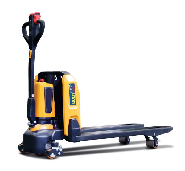 EP-1500/2000P AC MD Li – Patín Eléctrico Industrial Autopropulsado