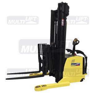 WSEDR-2000P AC Apilador electrico doble reach