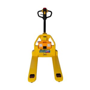 Patín eléctrico industrial EP-1500P AC LD Lithium